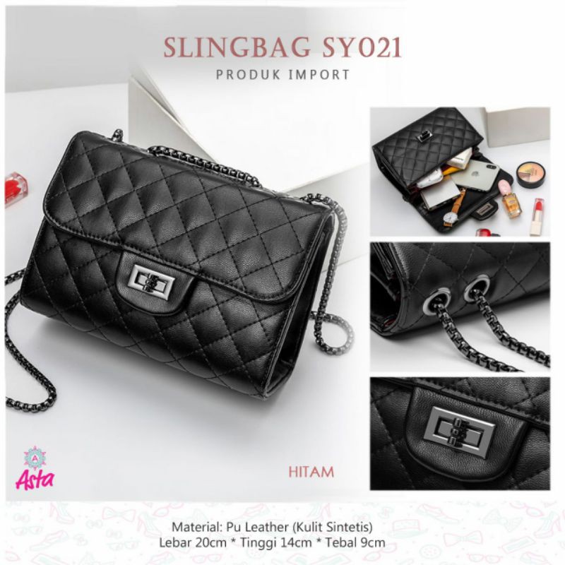 tas import