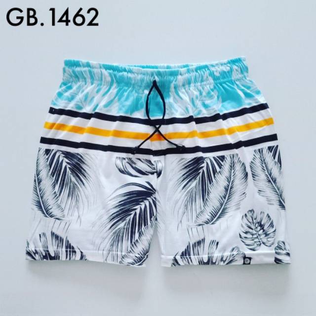 Boxer karakter Full print