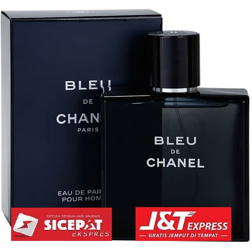 PARFUM BLEU DE CHANEL EDP 100ML