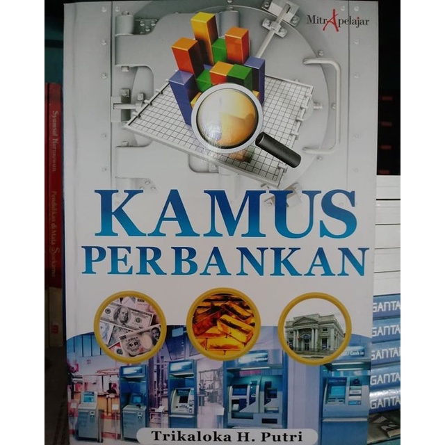 KAMUS PERBANKAN
