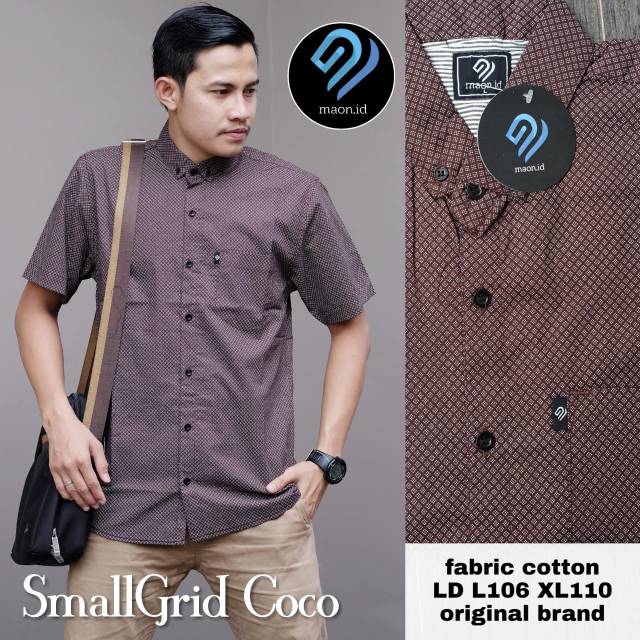 Small grid choco