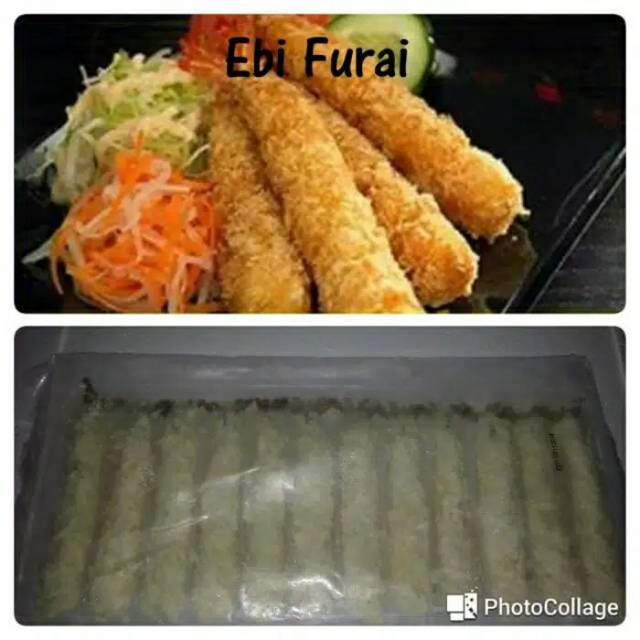 Ebi furrai