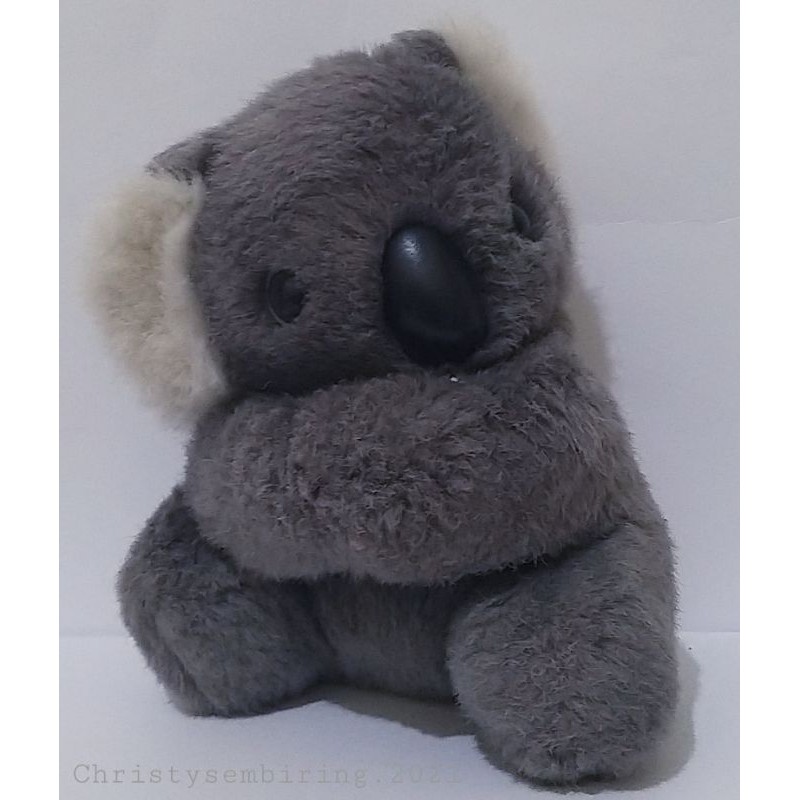 Boneka koala
