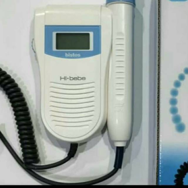 DOPPLER Hi. beberapa BT-200LCD