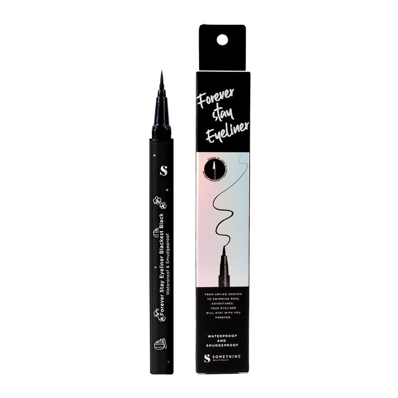Somethinc eyeliner