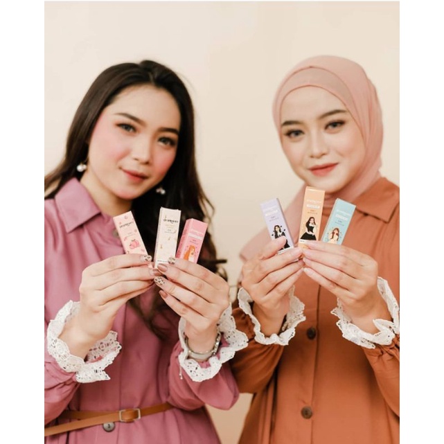 PARFUM GEAMOORE 6 ML/30 ML