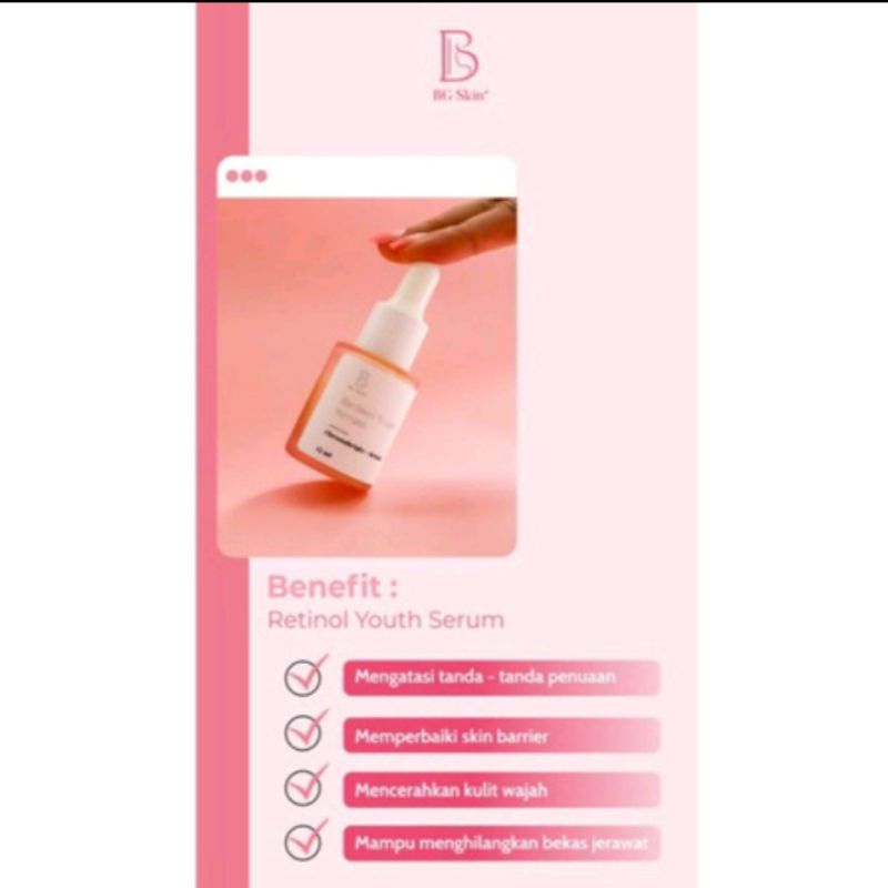 Serum Beauty Glow