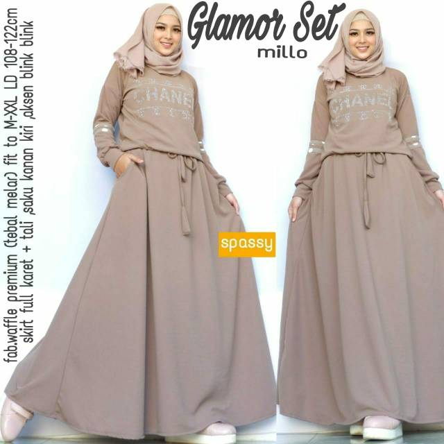 Glamor Set