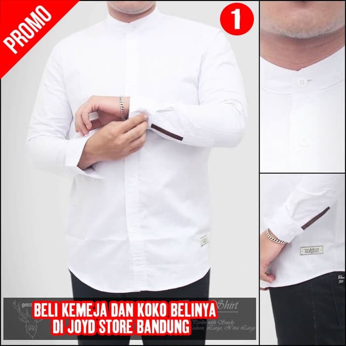 Kemeja Pria Keren