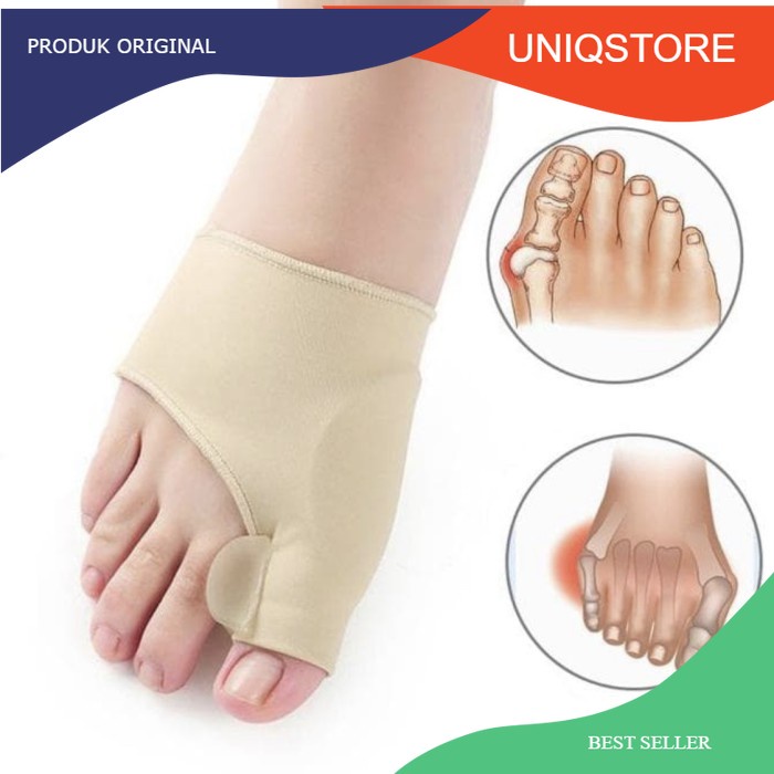 Sensu Jempol Corrector ORIGINAL UQ