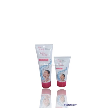 Facial Fair & Lovey