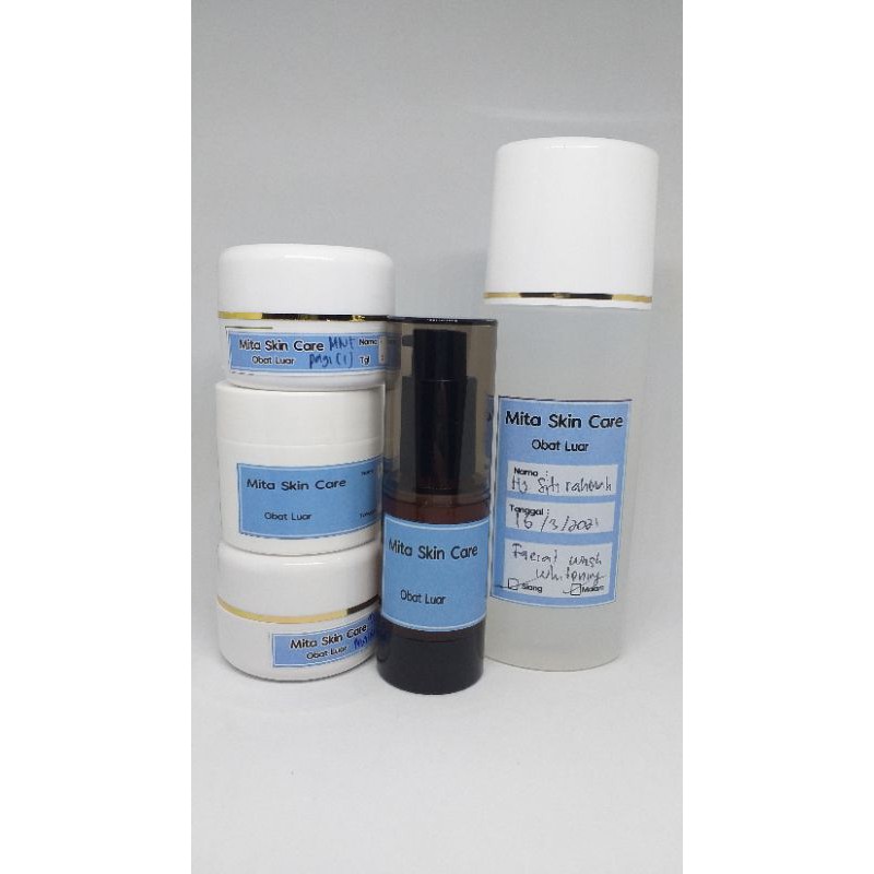 maintenance melasma treatment