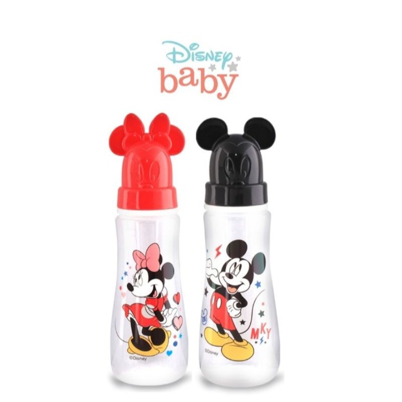Botol susu Disney lusty bunny