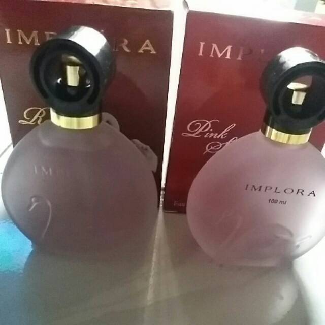 implora parfum