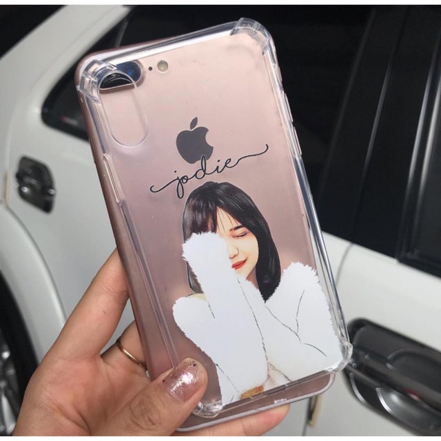 CARTOON SOFTCASE ANTICRACK