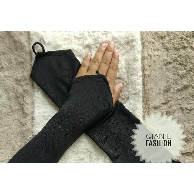 Handsock Cincin Polos Jersey