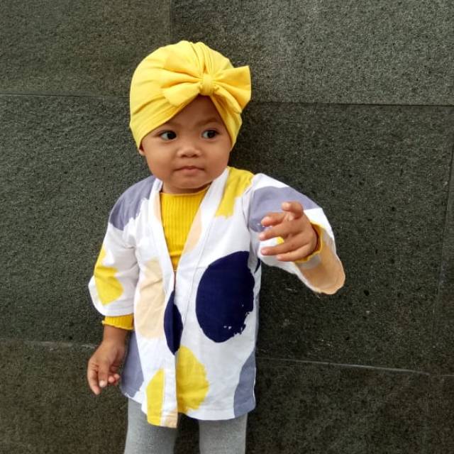 Outer Anak , Baju Anak , Dres Anak
