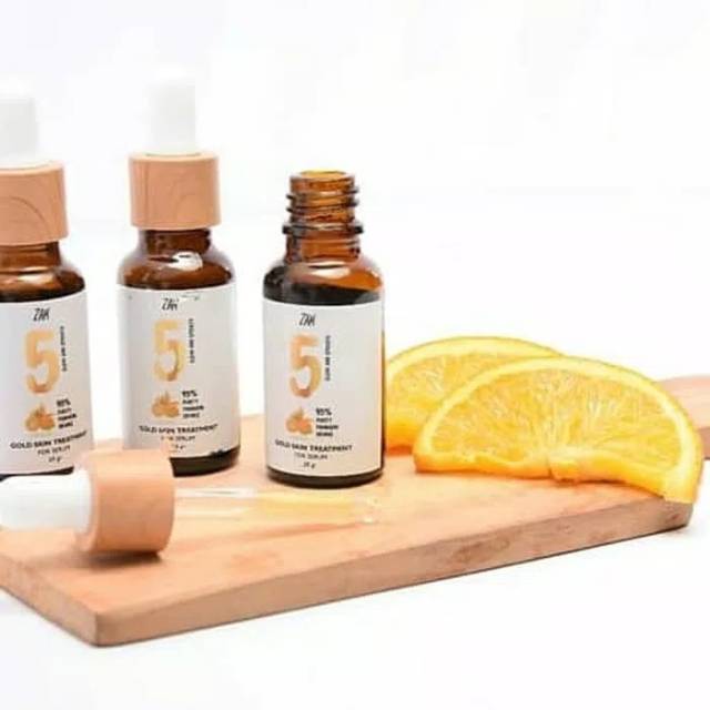Zam serum vit C