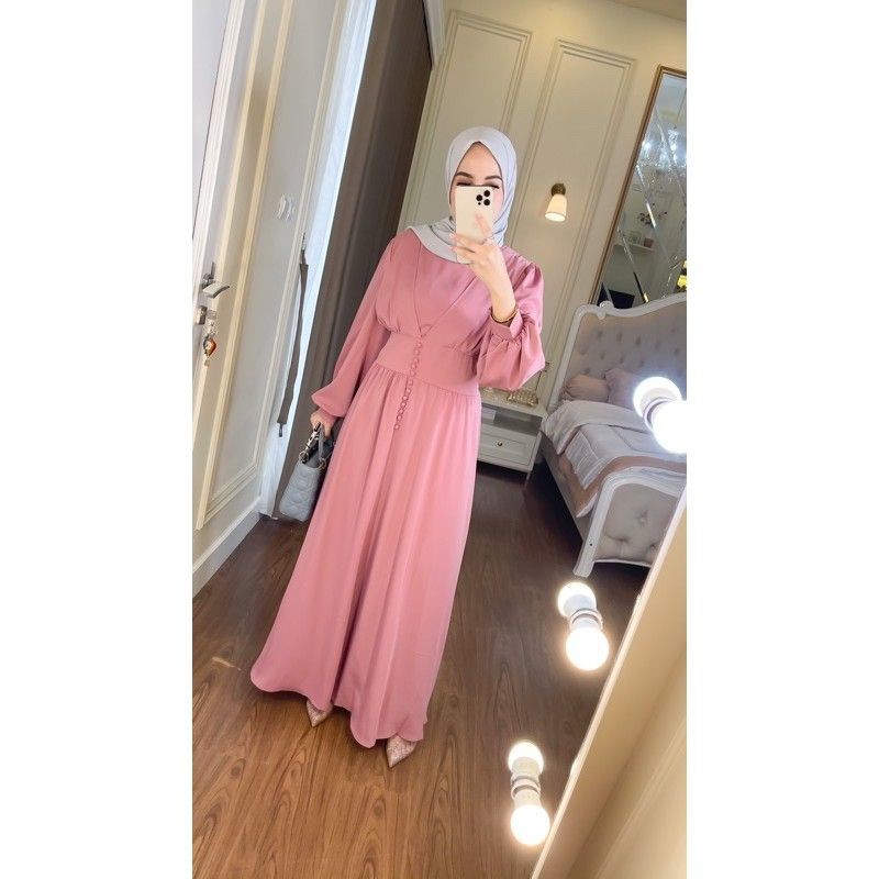 Classic Dress