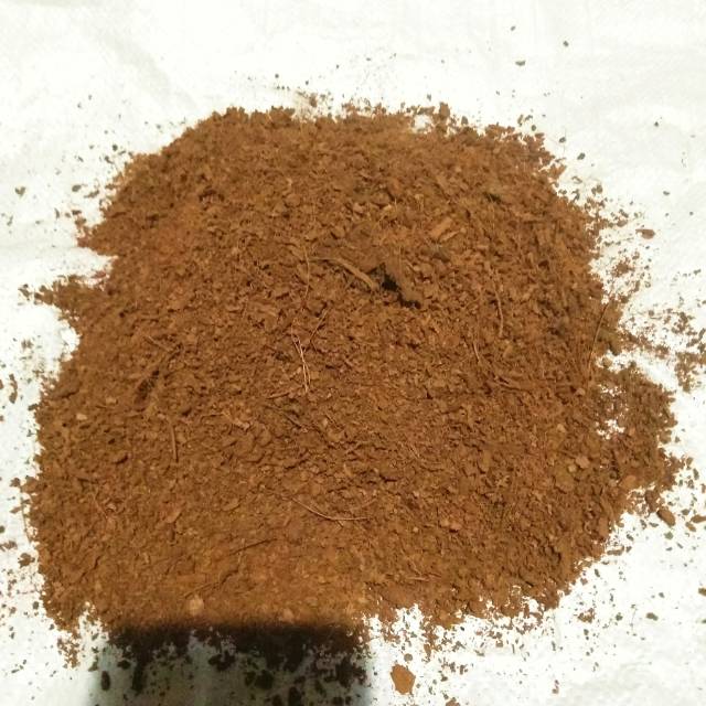 cocopeat