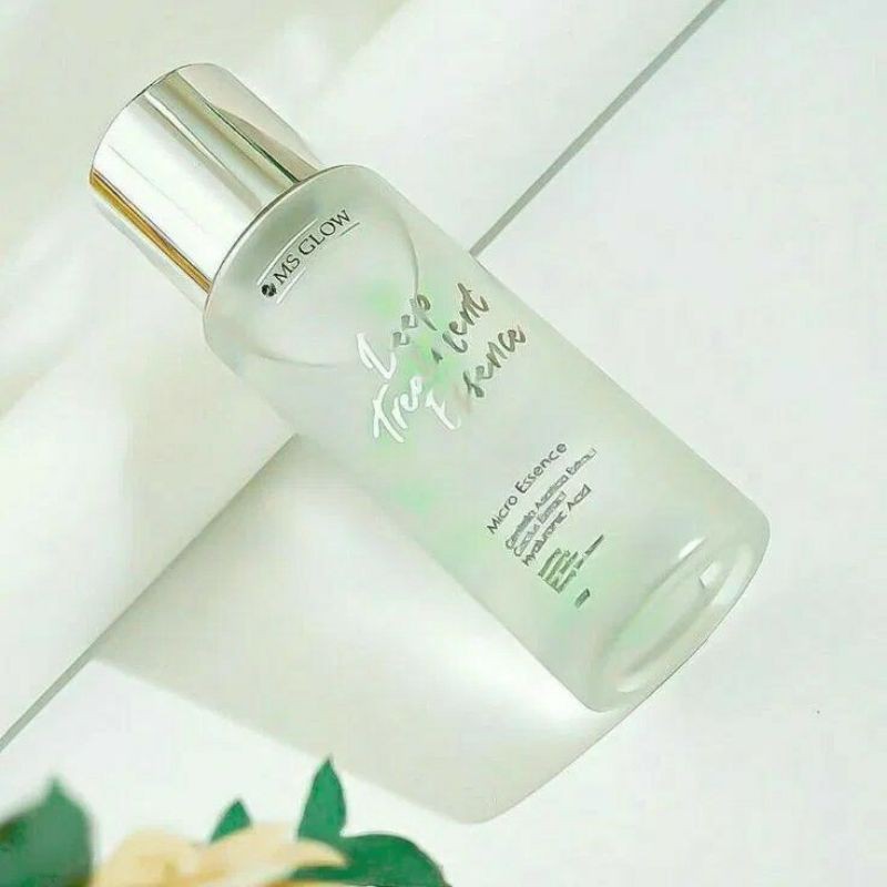 DEEP TREATMENT ESSENCE