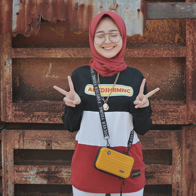 Kaos lengan panjang [ kode : rules ]
