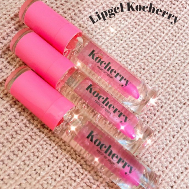 Kocherry Lip Gel serum