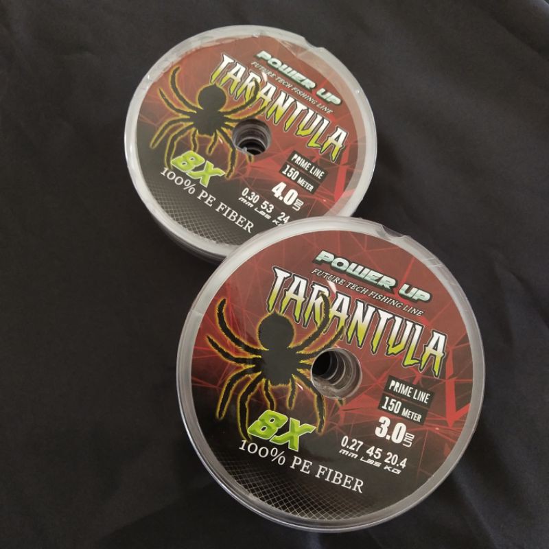 PE Tarantula