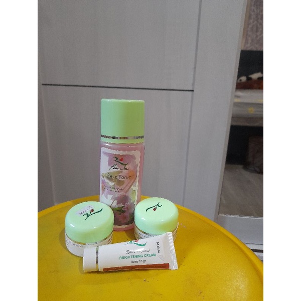 cream kecantikan