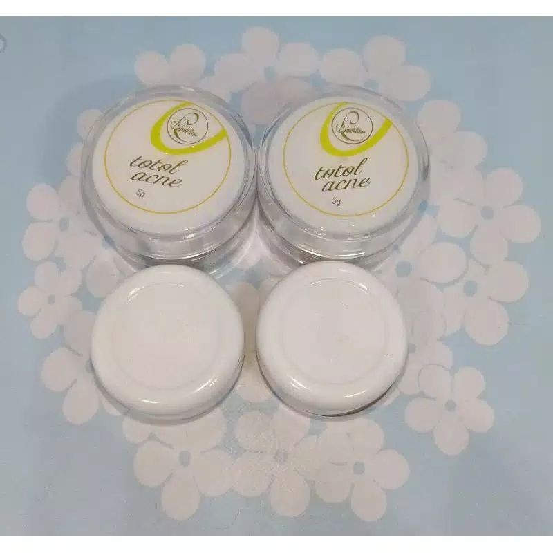 TOTOL ACNE BBC