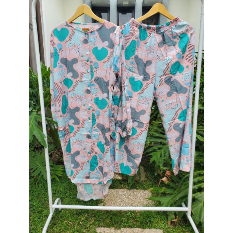 one set tunik,setcel tunik