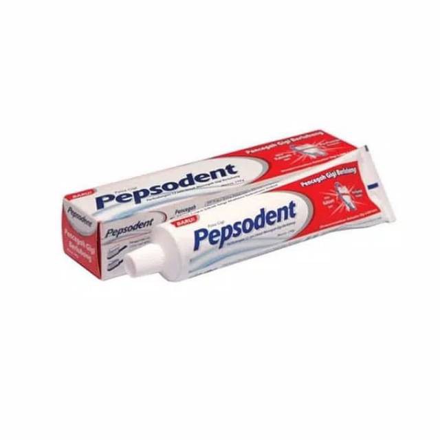 Pasta Gigi Pepsodent 190gr