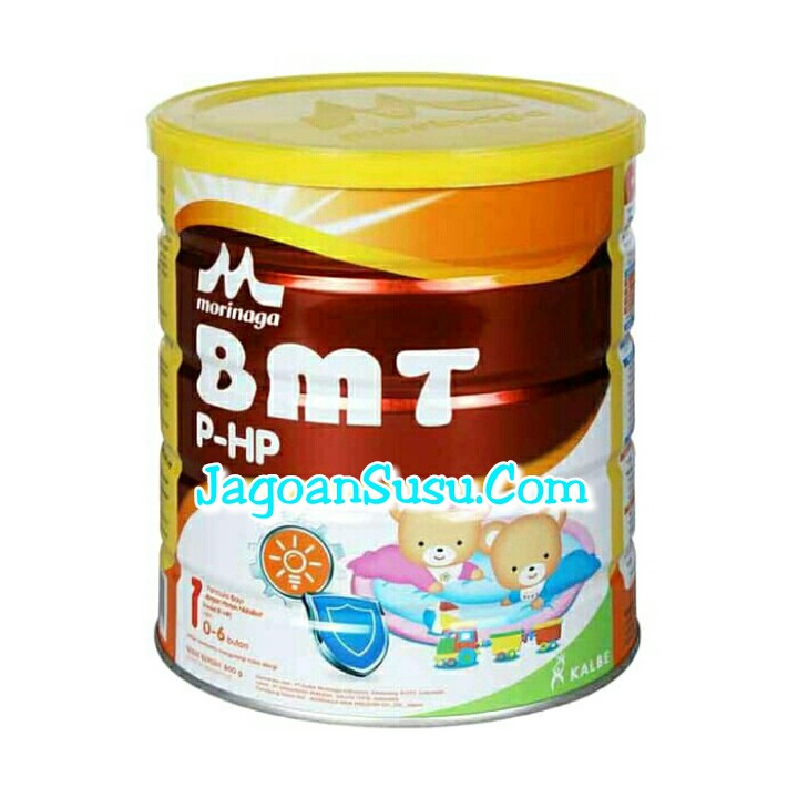 BMT PHP 800gr