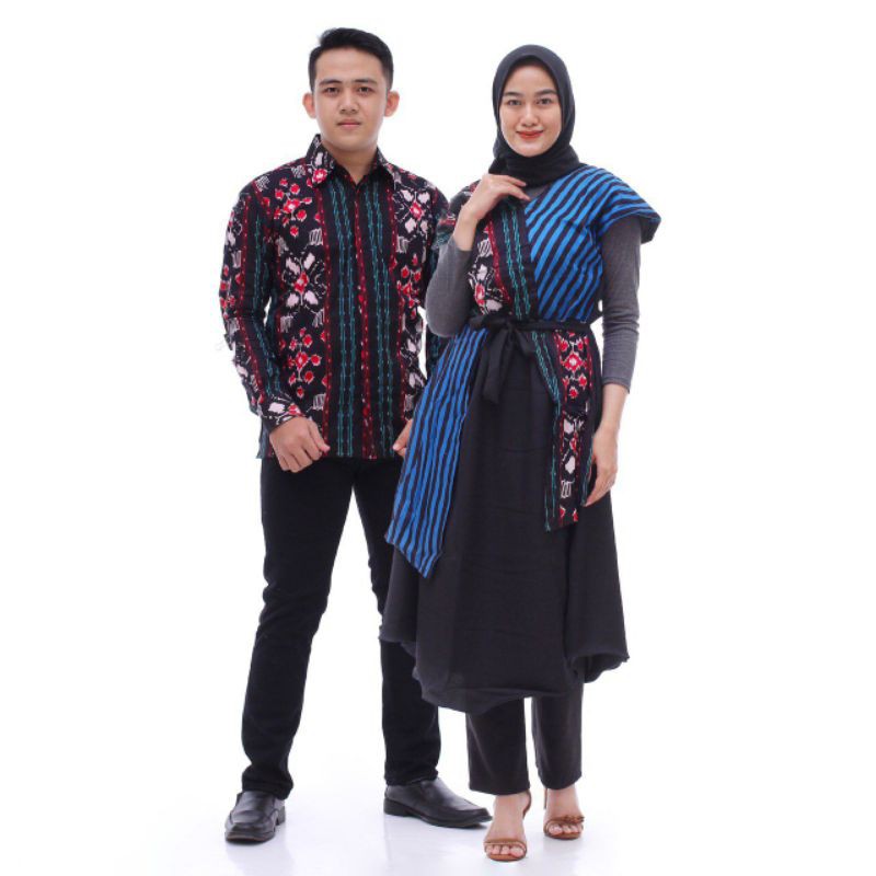 Couple Dress
