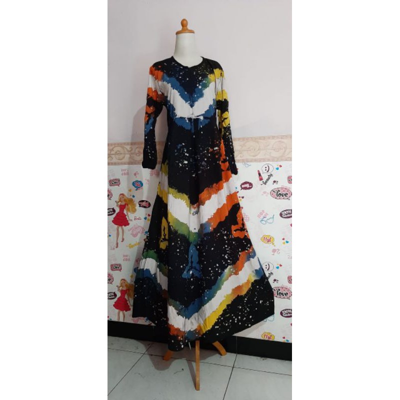 GAMIS KATUN TUWILL