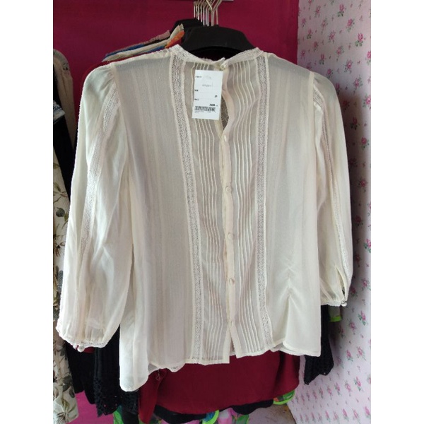 preloved 4pcs 100ribu