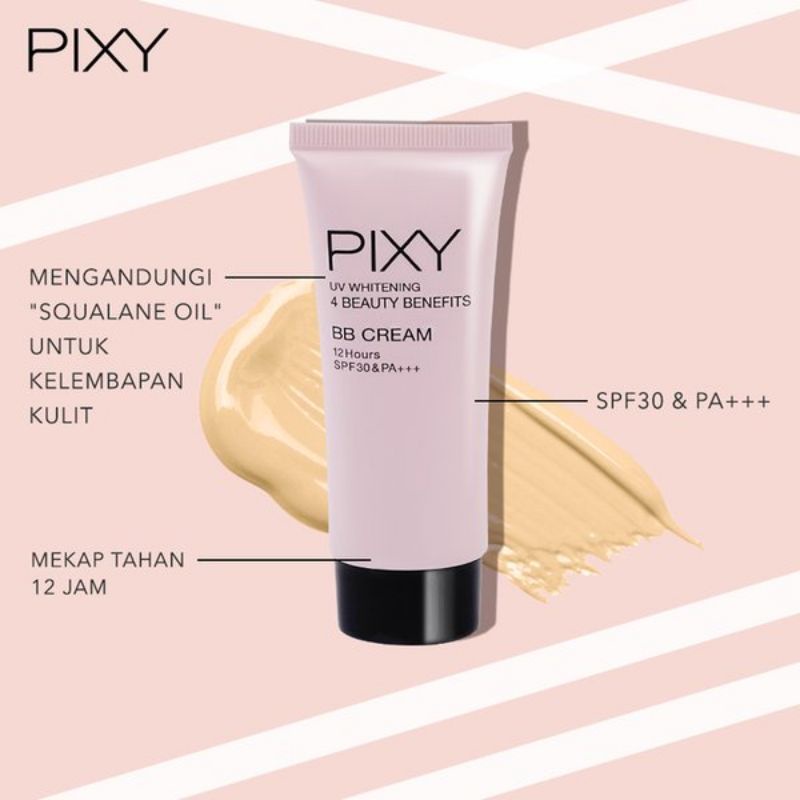 [CM]Pixy BB Cream