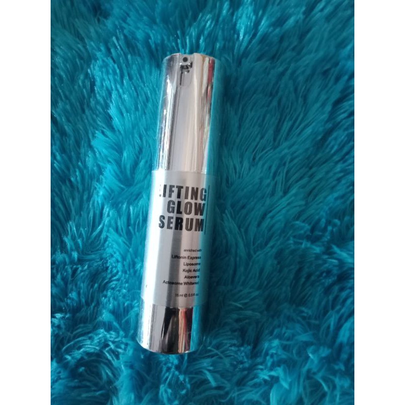 Serum Lifting