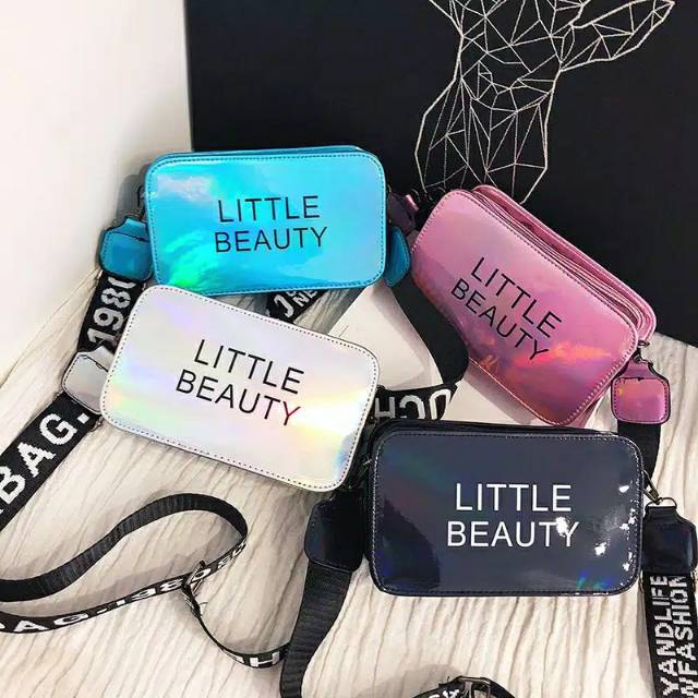 TAS LITLE BEAUTY