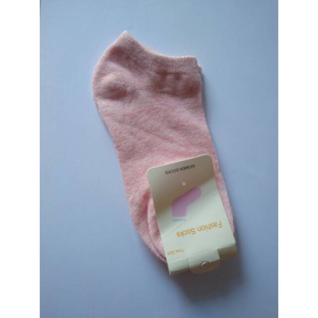 Kaos Kaki Polos
