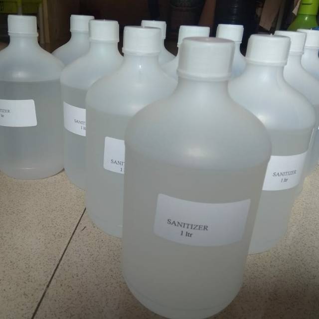 Hand Sanitizer