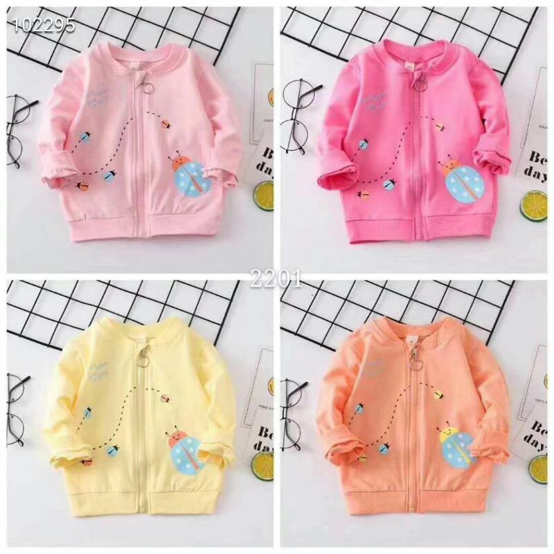 Jaket anak