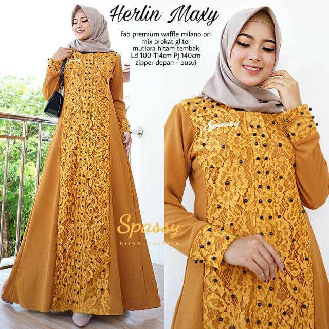 HERLIN MAXY busui