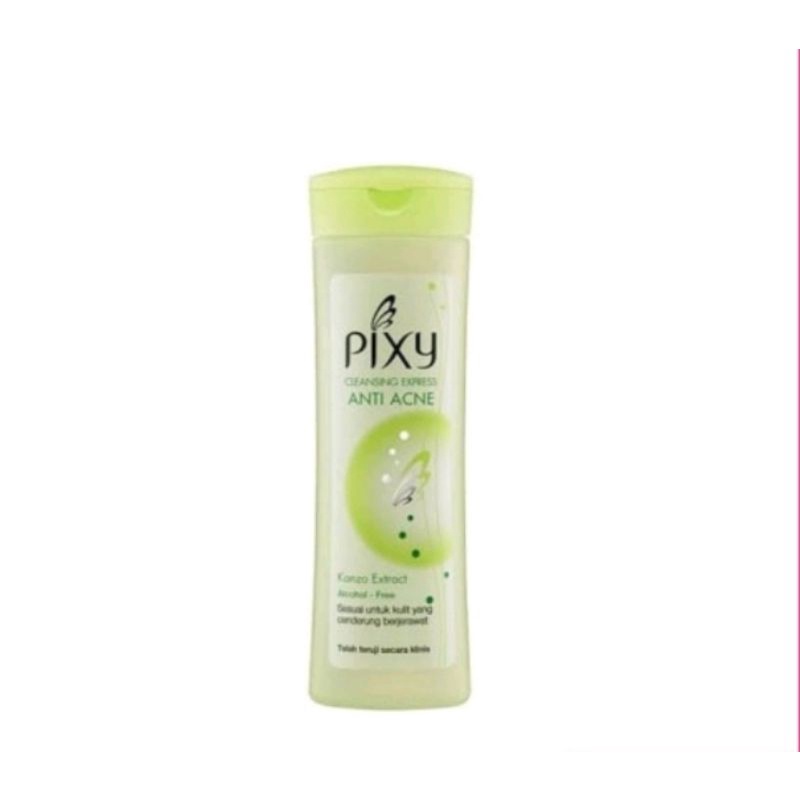 PIXY Cleansing Express Anti Acne