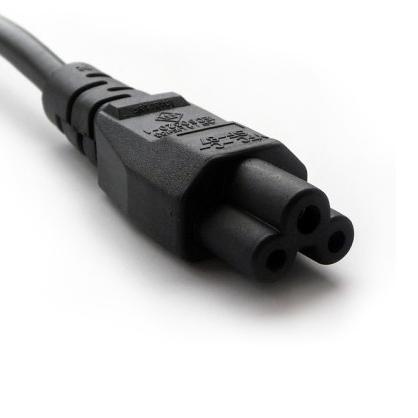 ✭ Kabel power adaptor laptop ➭