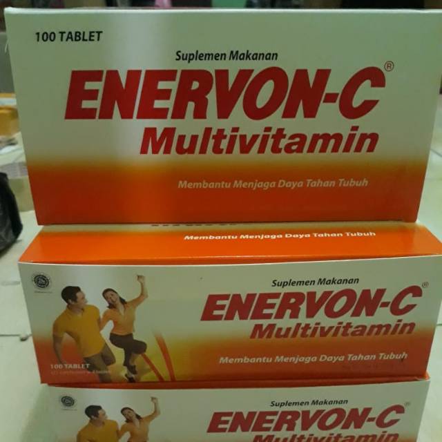 Enervon c