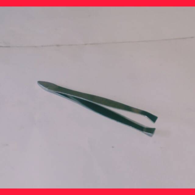 Pinset Stenlis