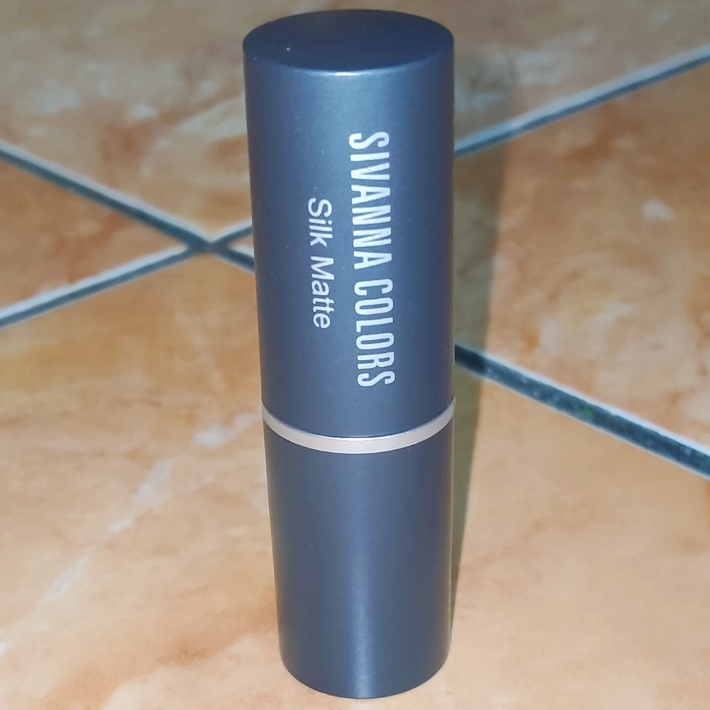 sivanna colors silk matte