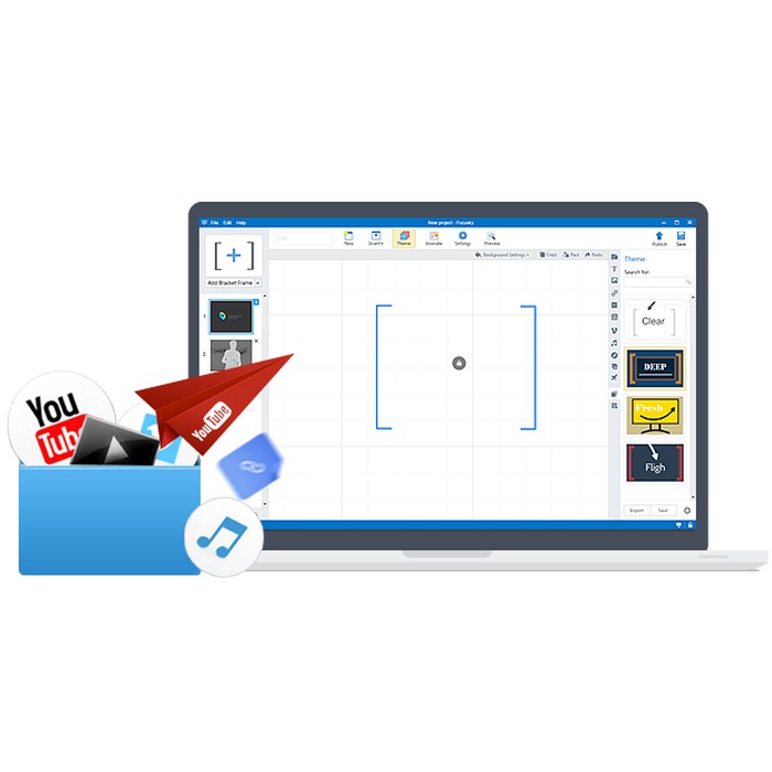 Focusky Presentation Maker Pro v3.7.12 Premium
