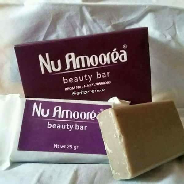 Nu Amoorea